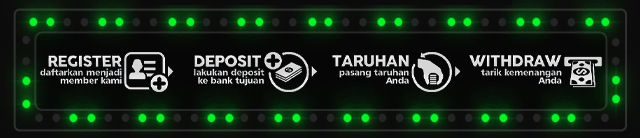 KANCIL77 Jackpot